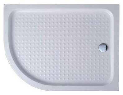 Акриловый поддон Cezares Tray R550 120х90 см R 