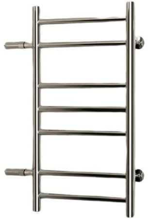 Полотенцесушитель водяной (лесенка) Маргроид В10 M0049, 40x80 см 