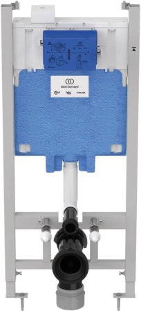 Система инсталляции для унитазов Ideal Standard ProSys Eco Frame 2.0 R046367 