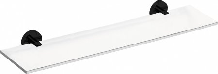 Полка Bemeta Dark 104102040 