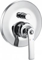 Смеситель Cezares Liberty F VDIM 01 для ванны с душем