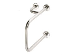 Поручень Bemeta Help program 301112101 левый, глянцевый