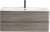 Тумба с раковиной BelBagno ALBANO-1200-2C-SO-PS 