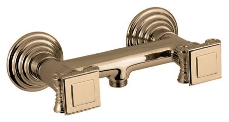 Смеситель Cezares Olimp DS 02 O для душа 