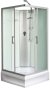 Душевая кабина River Quadro 80x80 МТ Б/К 10000002241 с поддоном 