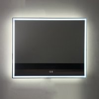 Зеркало BelBagno SPC-GRT-1200-800-LED-TCH-WARM с подогревом