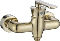 Смеситель для душа HAIBA HB20181-5 золото