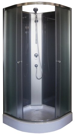 Душевая кабина Arcus AS-100 