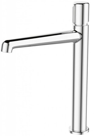 Смеситель для раковины BelBagno Uno UNO-LMC-CRM Хром 