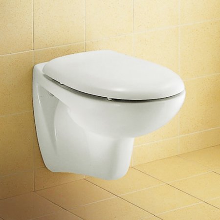 Унитаз подвесной Ideal Standard Oceane W707301 