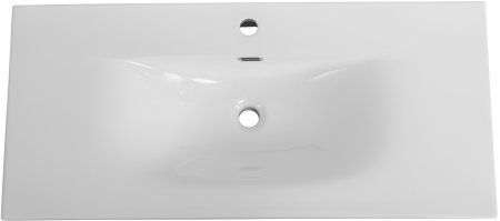 Керамическая раковина BelBagno BB-8099-100 