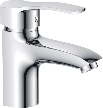 Смеситель для раковины HAIBA HB1070-K 
