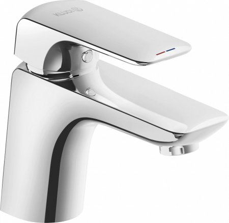 Смеситель Kludi Ameo 410280575 для раковины 