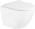 Унитаз BelBagno Uno BB3105CHR/SC подвесной с сиденьем Микролифт 