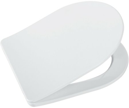 Унитаз BelBagno Uno BB3105CHR/SC подвесной с сиденьем Микролифт 