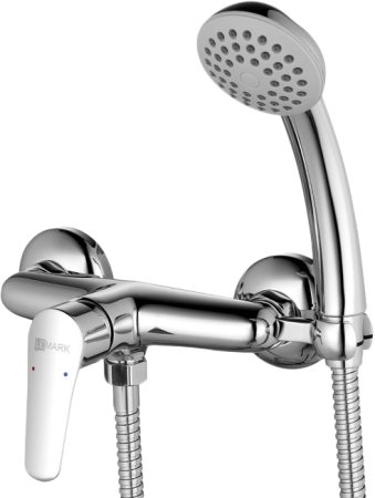 Смеситель Lemark Partner LM6559C для душа 