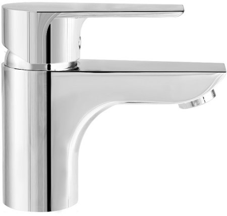 Смеситель для раковины Teka Mallorca 323466210 Хром 