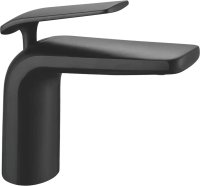 Смеситель для раковины Rose R39H R3901H, черный