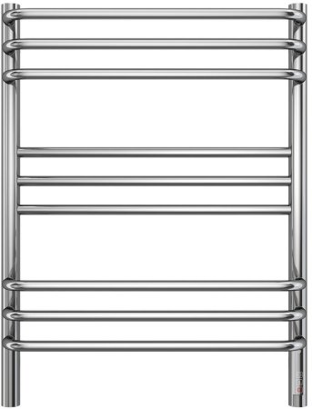 Полотенцесушитель электрический Terminus Прато П9 50х70 