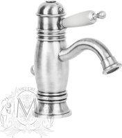 Смеситель Migliore Oxford ML.OXF-6362 Cr для раковины