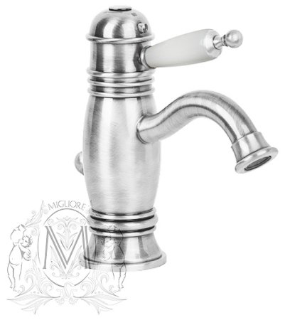 Смеситель Migliore Oxford ML.OXF-6362 Cr для раковины 