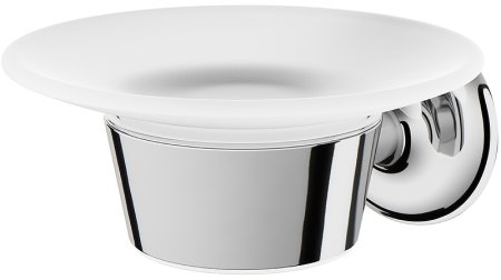 Мыльница AM.PM Like A8034200 Хром 