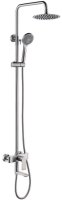 Душевая система Gappo G99-20 G2499-20 Сатин