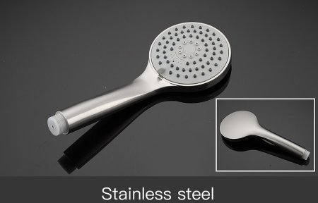 Душевая система Gappo G99-20 G2499-20 Сатин 