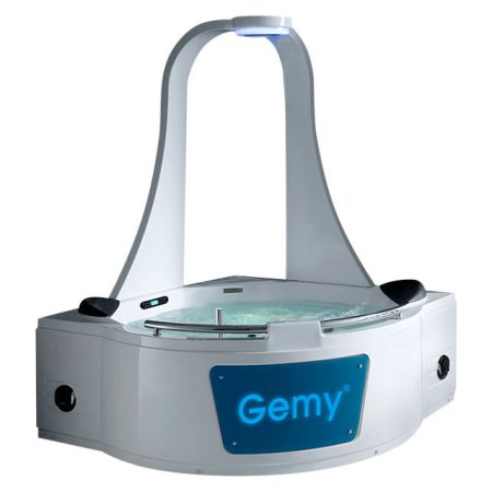 Акриловая ванна Gemy G9070 K 