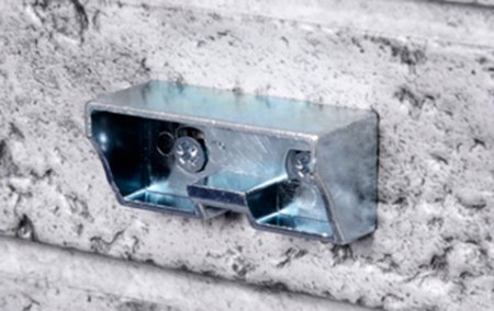 Стакан WasserKRAFT Kammel K-8328WHITE 