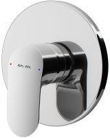 Смеситель для душа AM.PM Like F8075000 Хром