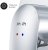 Смеситель для душа AM.PM Like F8075000 Хром 