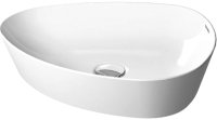 Раковина-чаша Duravit Cape-Cod 50 2339500000 Белая глянцевая