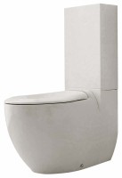 Унитаз-компакт ArtCeram Blend BLV003 Унитаз-компакт ArtCeram Blend BLV003
