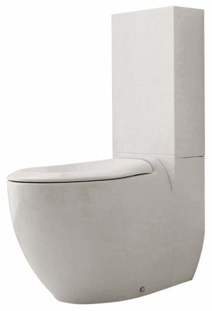 Унитаз-компакт ArtCeram Blend BLV003 