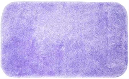 Коврик WasserKRAFT Wern BM-2523 lilac 