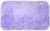 Коврик WasserKRAFT Wern BM-2523 lilac 