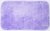 Коврик WasserKRAFT Wern BM-2523 lilac 