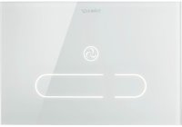 Клавиша смыва Duravit DuraSystem WD5003012000 Белая