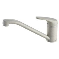 Смеситель для кухни Kaiser County 66233-1 Песочный