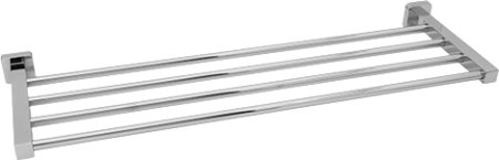 Полка WasserKRAFT Lippe K-6511 для полотенец 