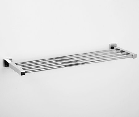 Полка WasserKRAFT Lippe K-6511 для полотенец 