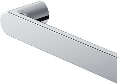 Полотенцедержатель AM.PM Inspire A50346464 Хром 