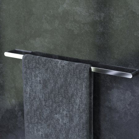 Полотенцедержатель AM.PM Inspire A50346464 Хром 