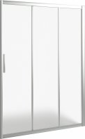 Душевая дверь в нишу Good Door Orion WTW-130-G-CH