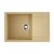 Мойка для кухни Omoikiri Daisen-78-LB-MA 4993687 Марципан 