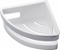 Полка Keuco Industrie 14 41457 010000 белая