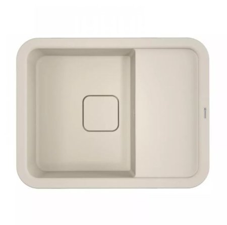 Мойка для кухни Omoikiri Tasogare-65-PA 4993481 Пастила 