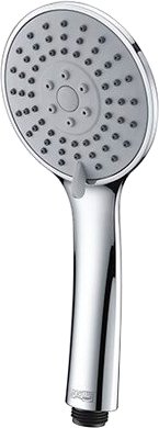 Смеситель WasserKRAFT Rossel 2801 для ванны с душем 