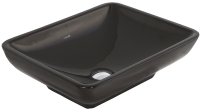 Раковина-чаша Creavit Tina 49 TP140-00SI00E-0000 Черная